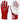 Long Cuff Batting Gloves | Fire Ice