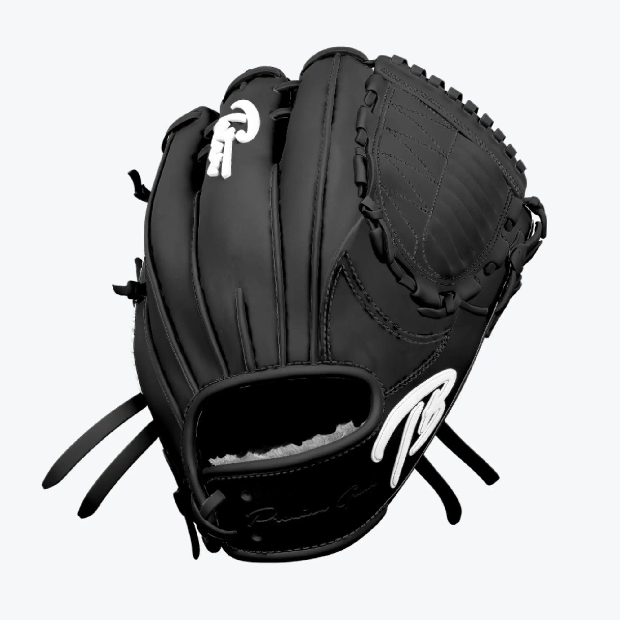 Custom Glove Builder - Tater Baseball