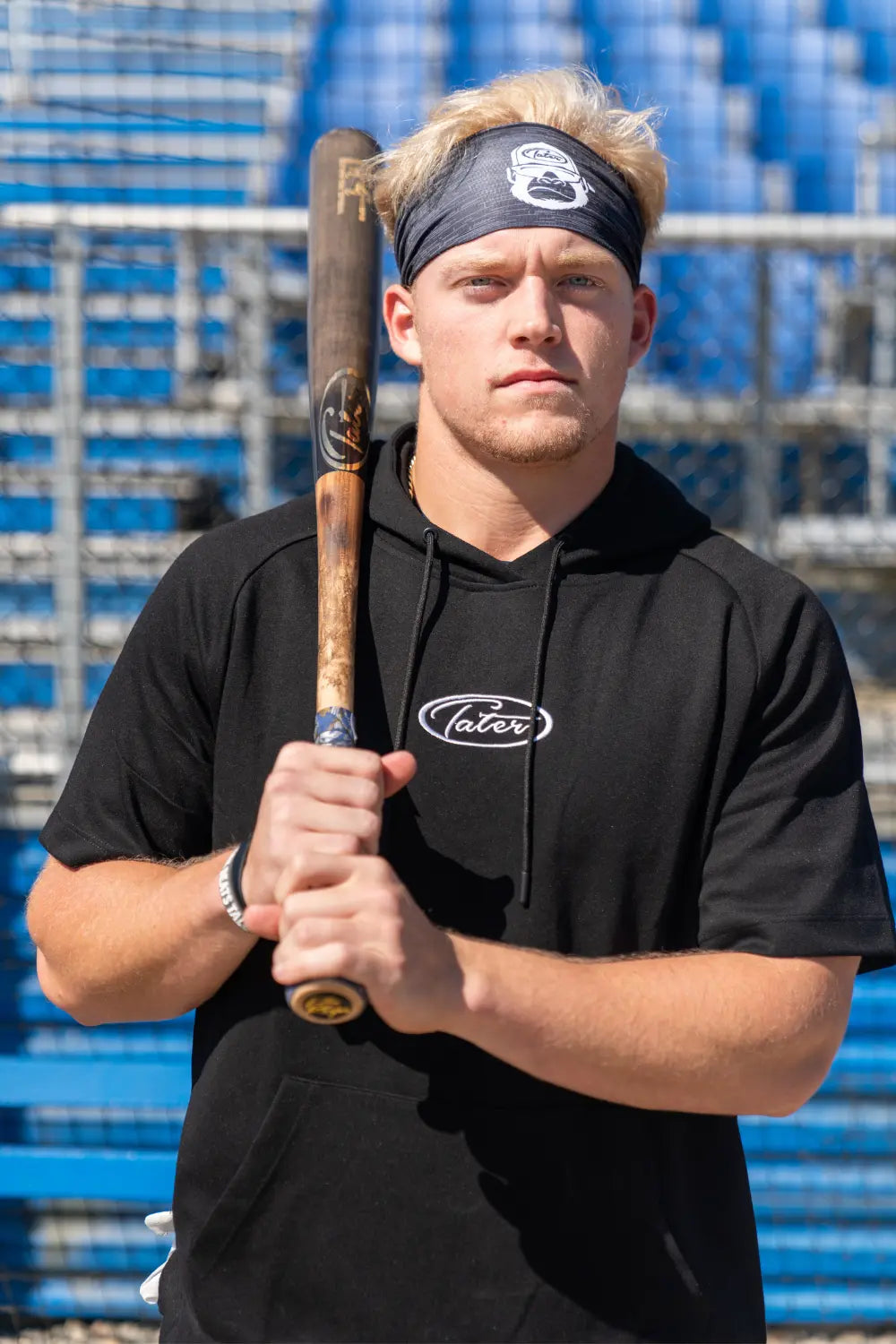 Tater Baseball - Premium Wood Baseball Bats and Baseball Equipment