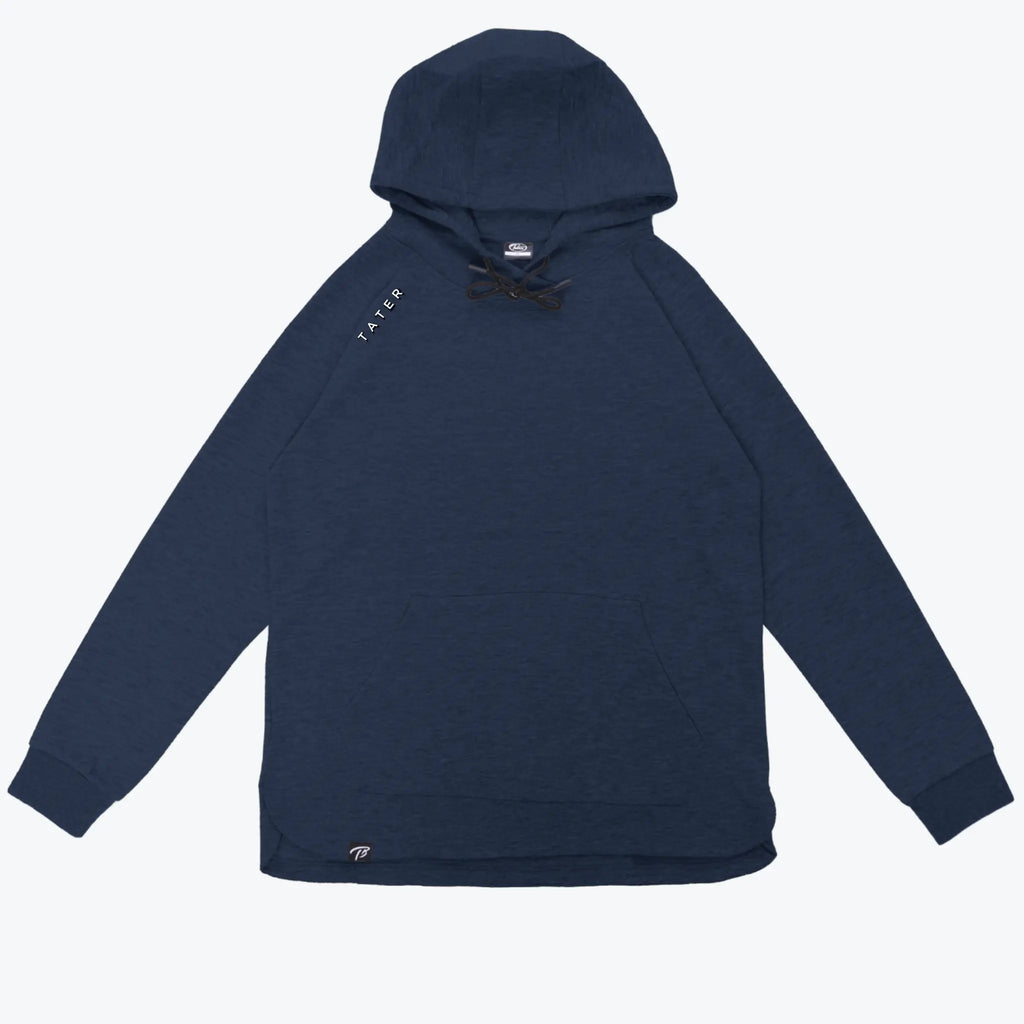 FUNDAMENTALS, L/S Training Hoodie