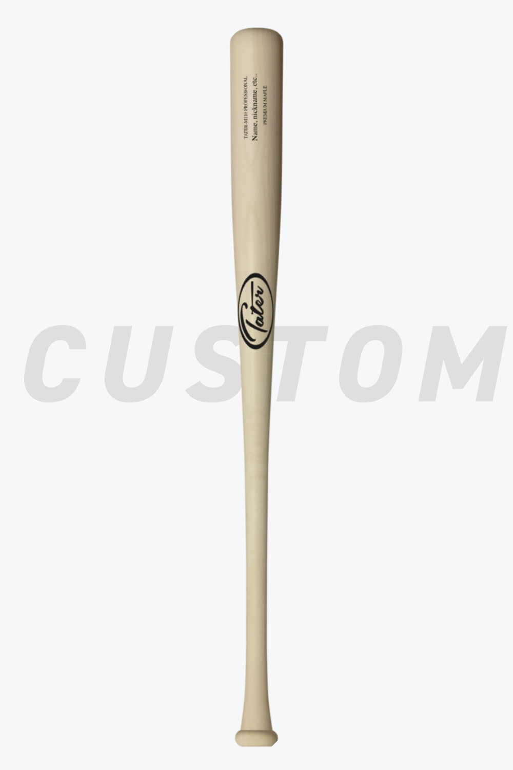 Louisville Slugger Select Cut I13 Maple Wood Baseball Bat for sale online