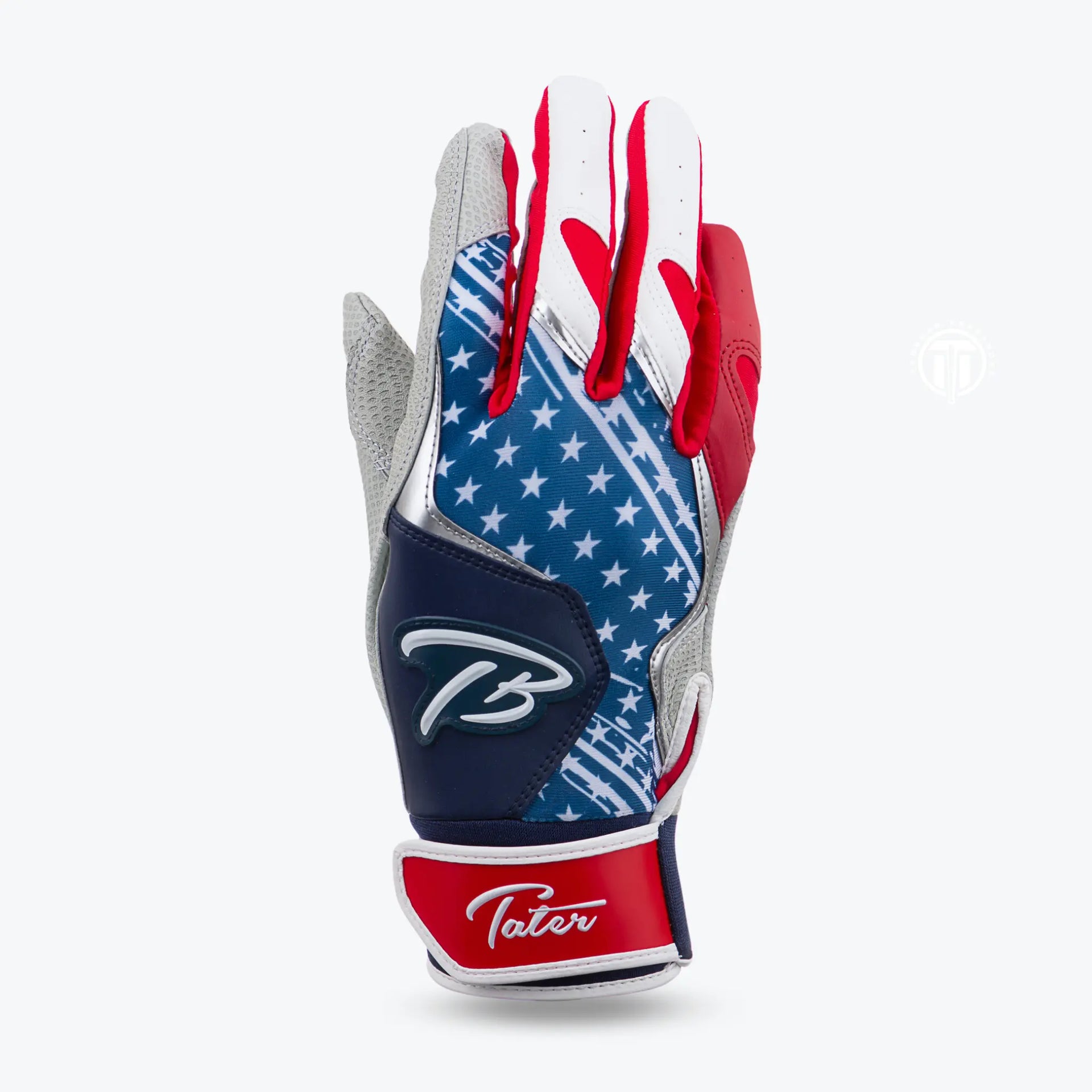 American batting gloves on sale