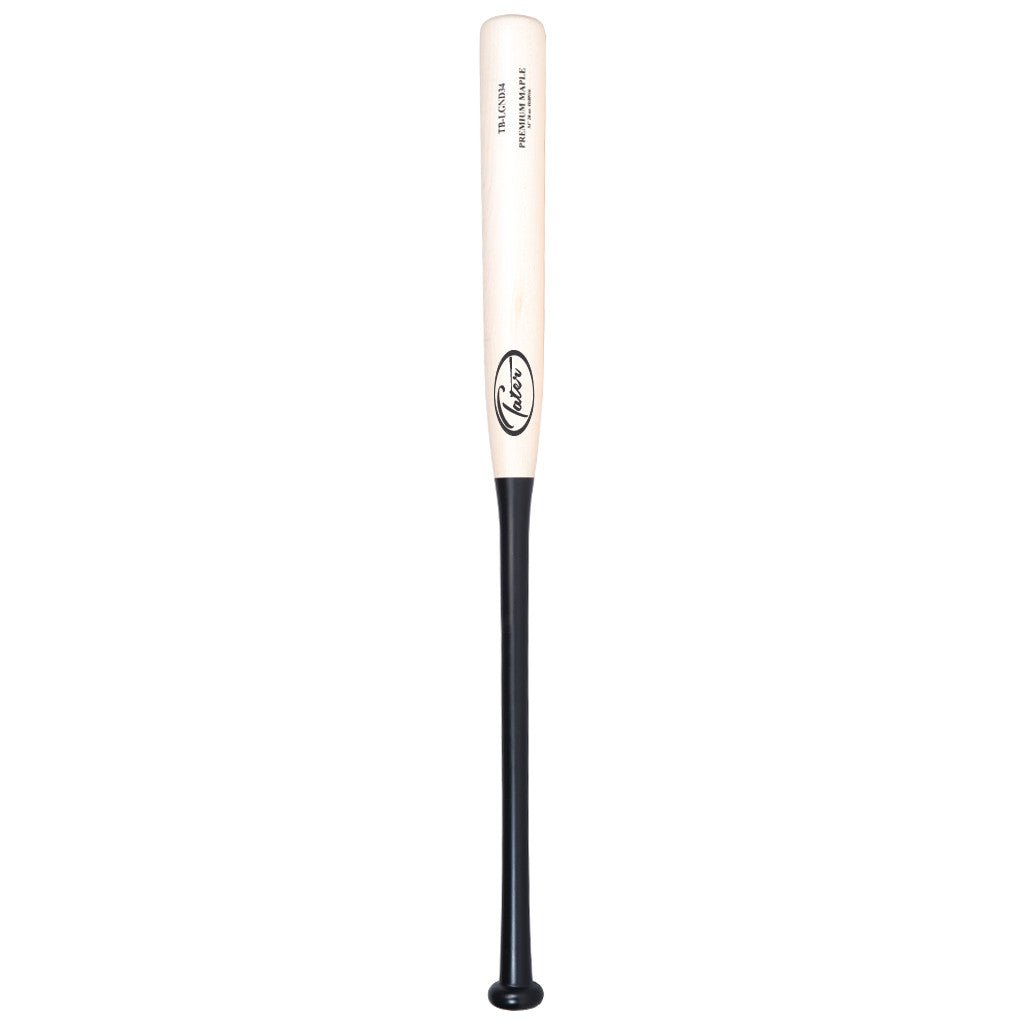 Tater Baseball - Premium Wood Baseball Bats and Baseball Equipment